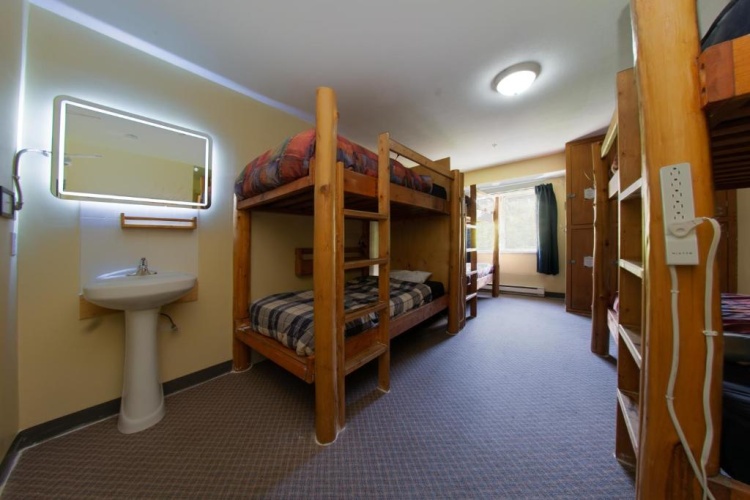 Standard Sextuple room