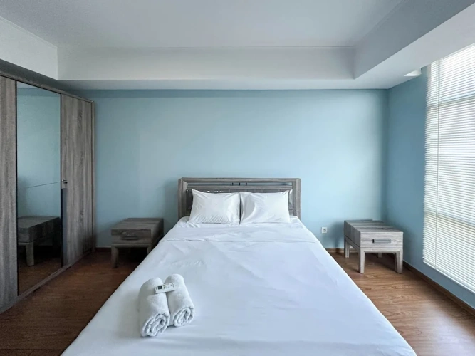 Standard Apartment
