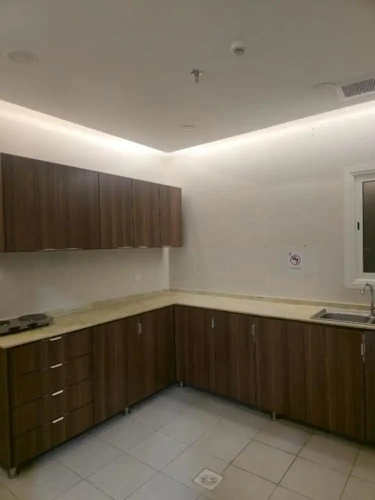 2 Bedrooms Suite
