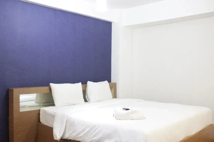 Emerald Studio Apartments