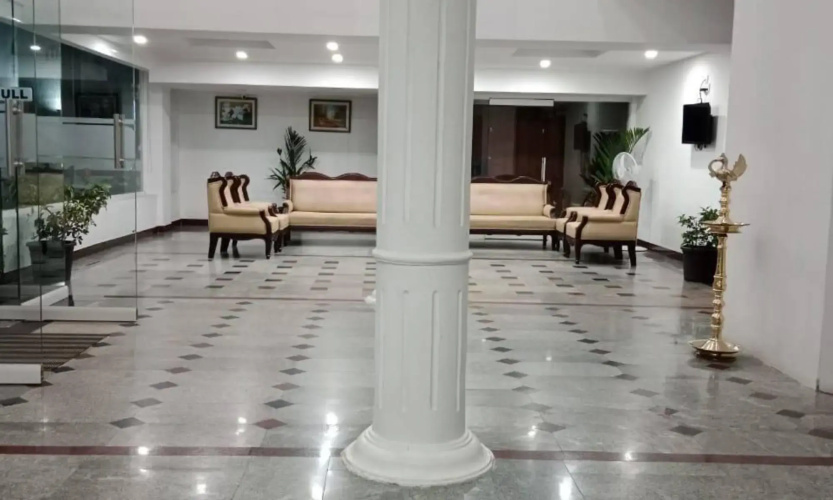 Vyshak International