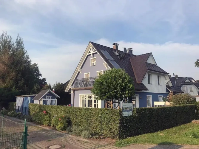 Cottage