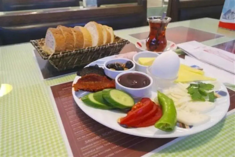 Besiktas Otel