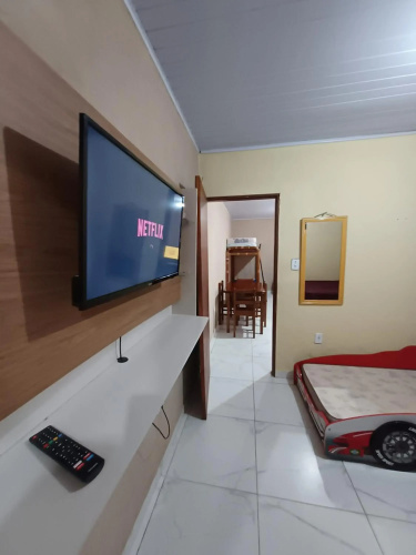 Casa Aconchego Perequê