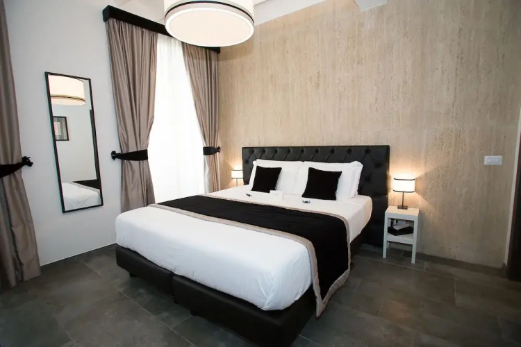 Trivium Suites Fontana di Trevi