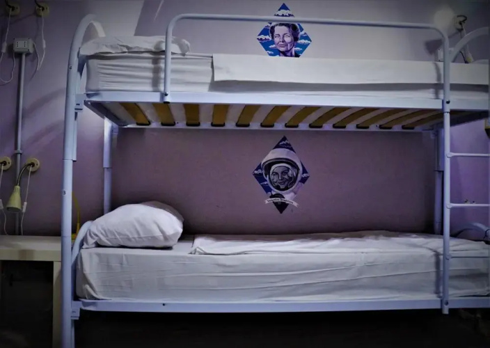 Balarm Hostel
