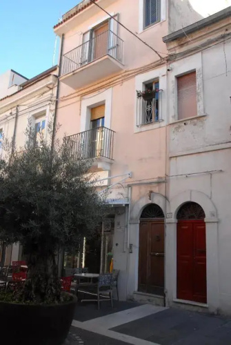 XX SETTEMBRE APPARTAMENTO in CENTRO