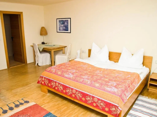 Pension Popotnik