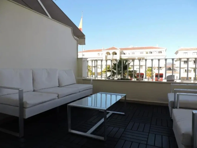 Superior Apartment