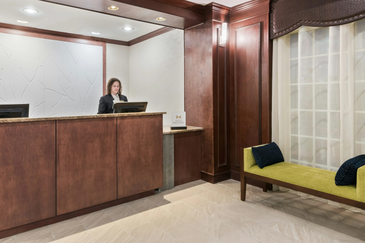 Homewood Suites by Hilton Holyoke-Springfield/North photo 35