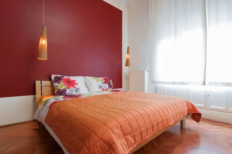 Design Apartment Downtown