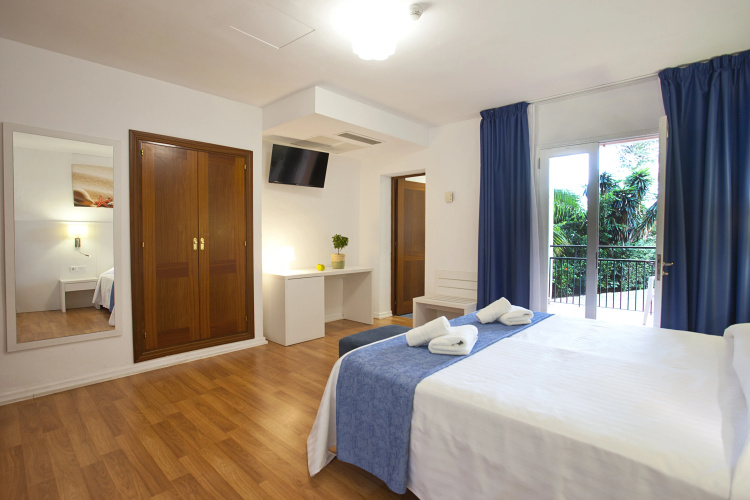 Hotel Cala Murada