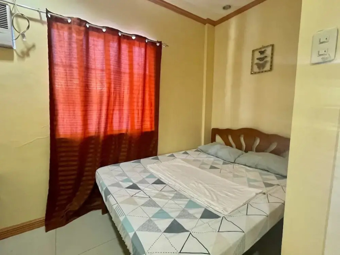 Bahay Ni Ate Bed and Breakfast