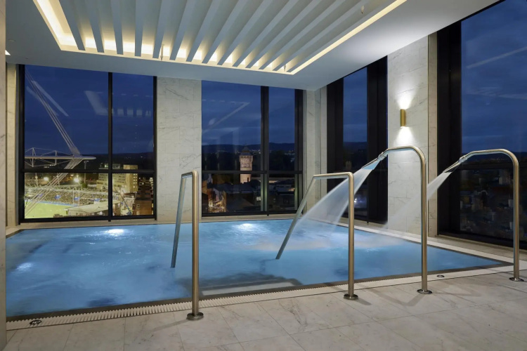 The Parkgate Hotel