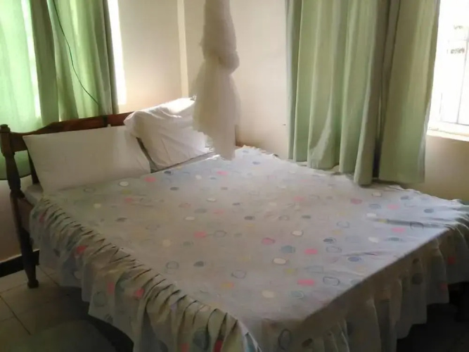 Malava Forest Lodge