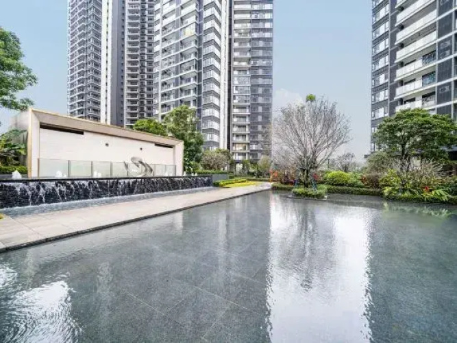 Newjiangjing Hotel