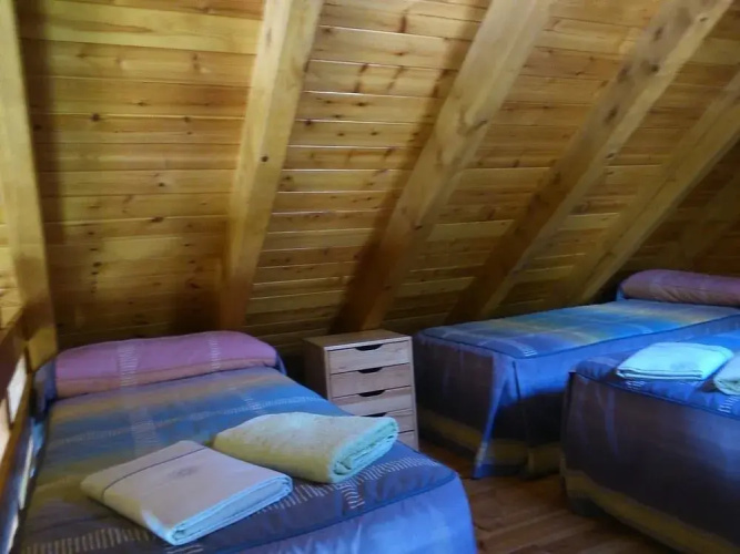 Camping Prado Verde