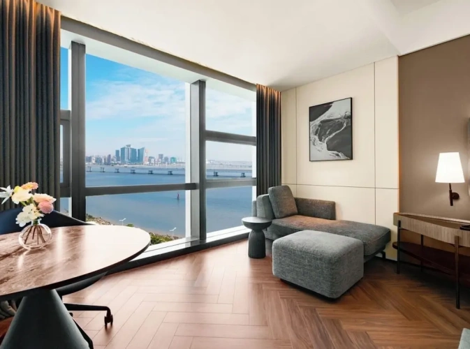 Business Twin room