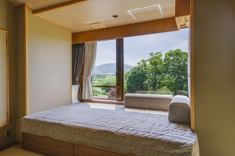 Fujisan Onsen Hotel Kaneyamaen