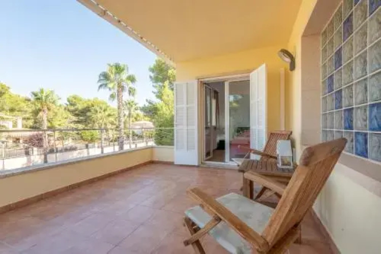 Villa Prestige