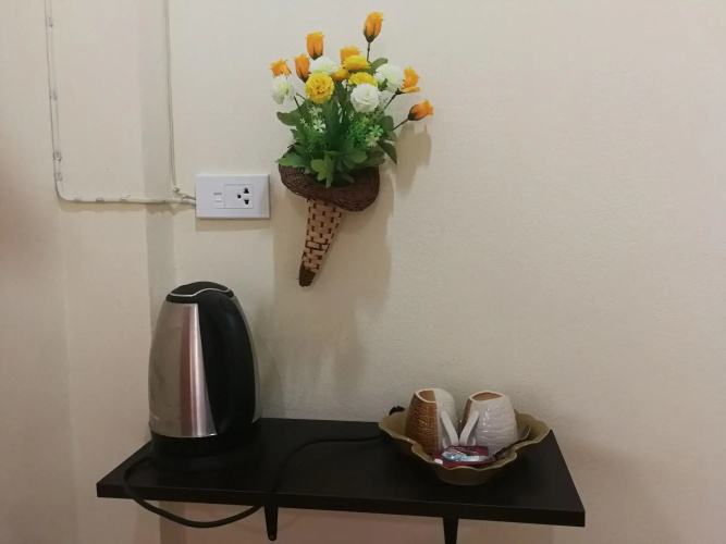 NJ Hotel