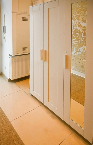 Bright Apartment Mariahilf