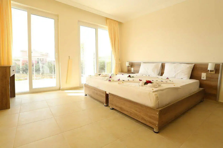 Orka Olivia Gold Villas