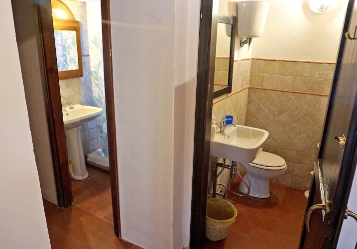 2 Bedrooms Economy Twin room with courtyard view