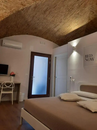 Dimora Donna Dora