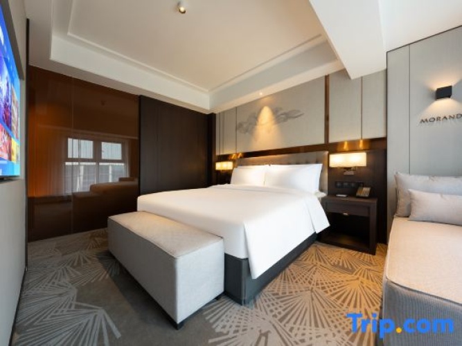 Privilege Double room
