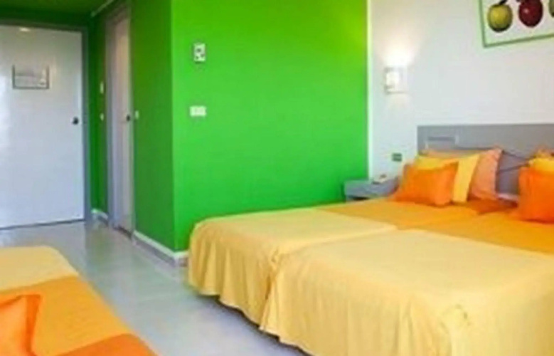 Anais Hotel