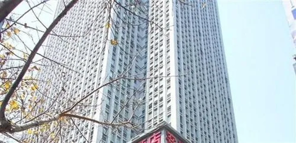 Wanghui Hotel - Xiamen