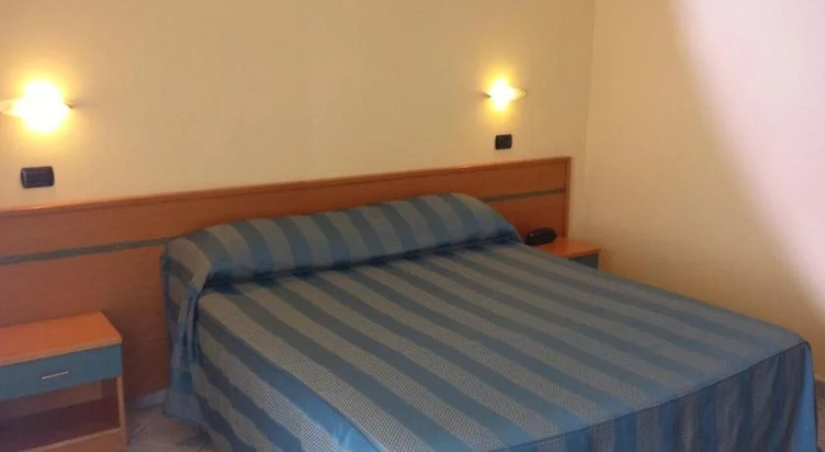 Hotel Pegaso