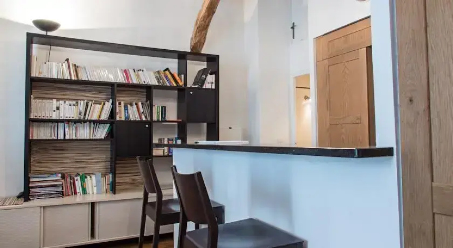 Appartement Vivienne
