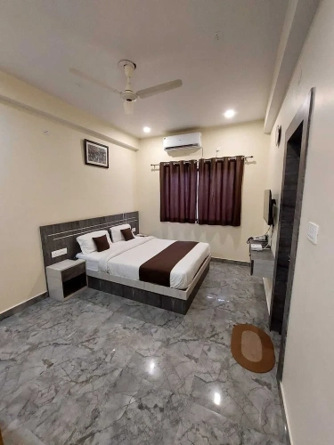 Classic room