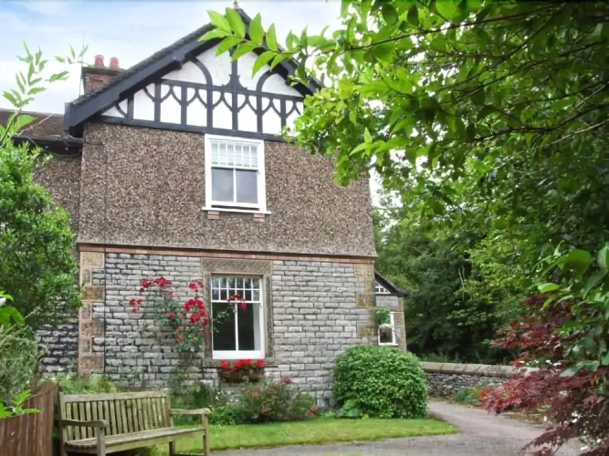 Cornbrook House