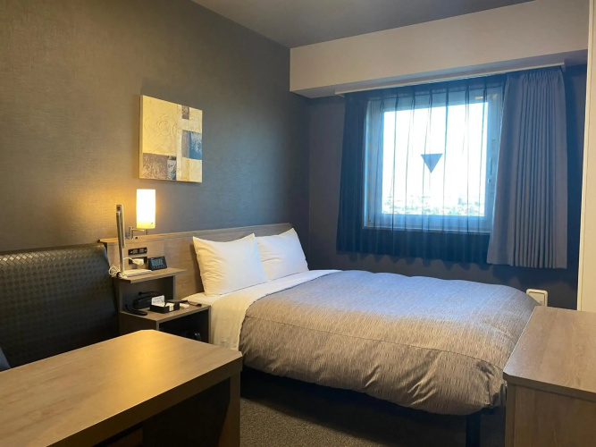 Hotel Route Inn Ichihara