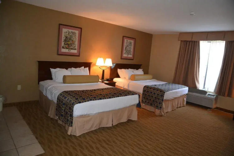 Best Western Mt. Orab Inn