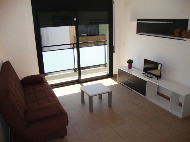 Apartamentos Las Palmeras 3000