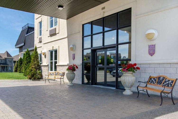 Comfort Inn & Suites photo 21