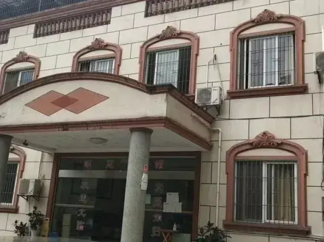 Yingjing Mingyuan Hotel