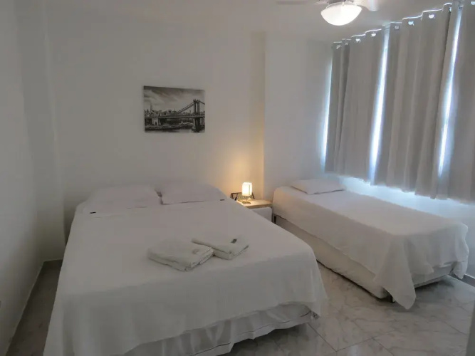 Leblon Apartment