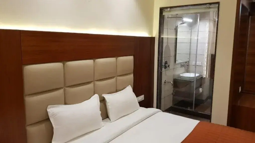 Hotel Kenview