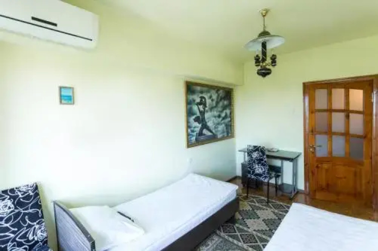 USSR Hostel