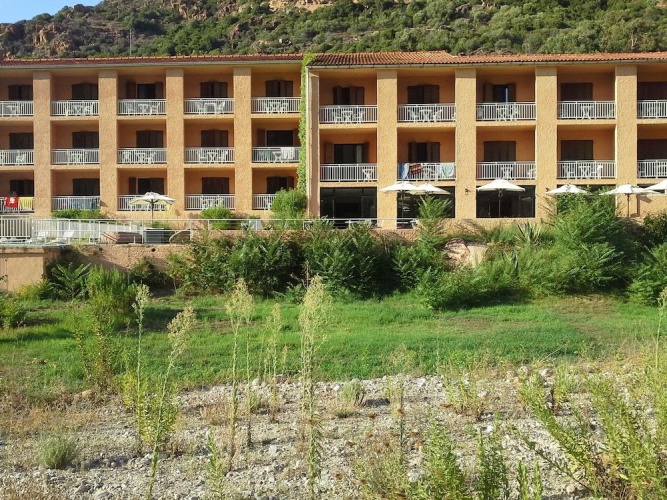 Hôtel Le Marina