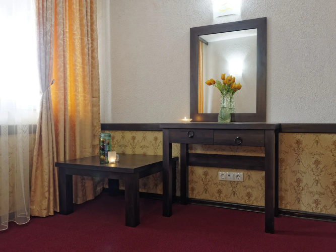 Trinity Residence Bansko
