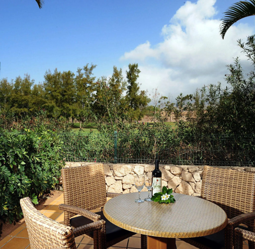 Green Garden Eco Resort photo 18
