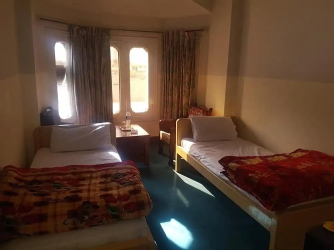 Palace Hotel Gilgit