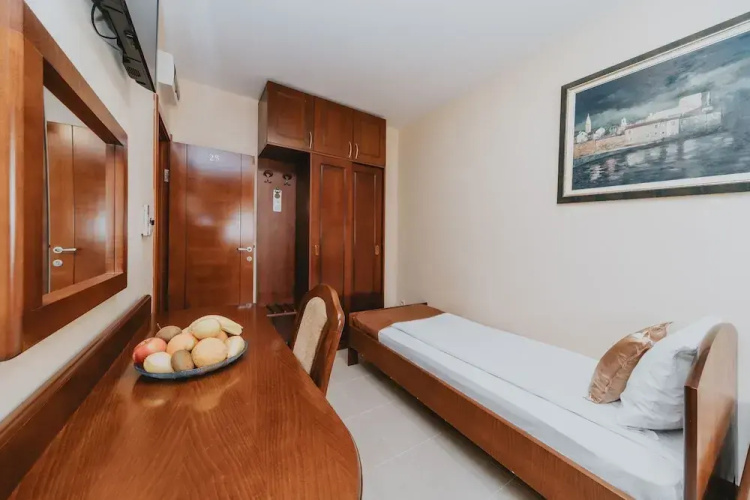 Apartments Salus