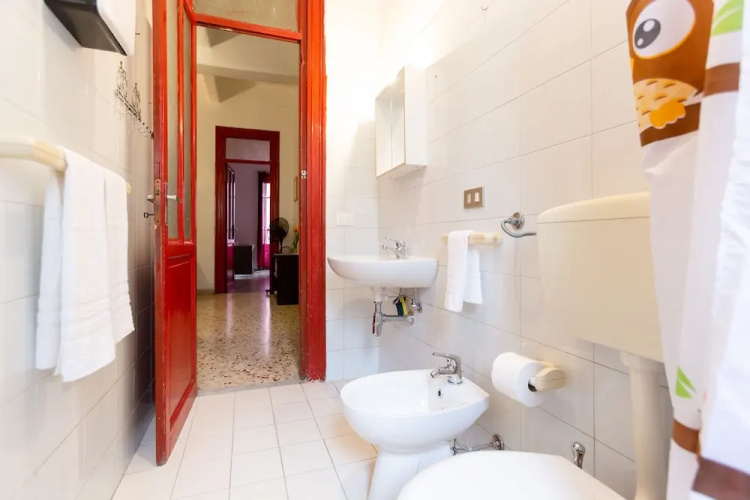 Palermo Central Apartment